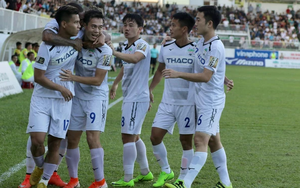 Ký ức sự cố máy bay ám ảnh của cầu thủ HAGL và cú hạ cánh bất đắc dĩ xuống Nội Bài