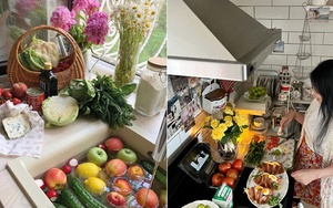 Chỉ thay đổi cách chia tiền chợ, tôi đã tiết kiệm gần 1 triệu mỗi tháng