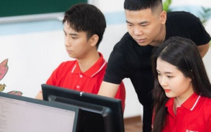 Ngành học nào có số lượng sinh viên đông nhất cả nước?