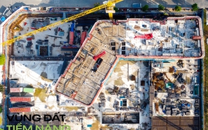 Toàn cảnh 34 toà chung cư của Masterise tại phía Đông Hà Nội: Độc quyền căn hộ tại 2 đại đô thị, quy mô hàng chục nghìn căn