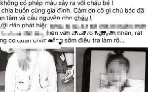 Anh họ sát hại em gái 8 tuổi rồi nhét vào bao tải phi tang ở góc vườn