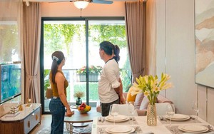 Nên mua nhà dự án hay nhà có sẵn chỉ việc dọn vào ở? Lựa chọn sai khiến nhiều người nuối tiếc