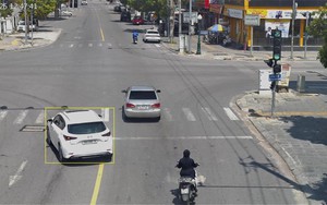 501 xe có biển số sau nhanh chóng nộp phạt nguội theo Nghị định 168