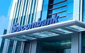 Tuần sau, Sacombank sẽ đóng các tài khoản cá nhân sau