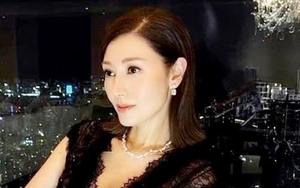 Hoa hậu số hưởng nhất showbiz: Được chồng chu cấp 6,8 tỷ đồng mỗi tháng để tiêu xài