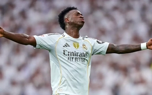 Vinicius có còn tương lai ở Real?