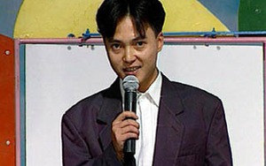 Nam MC đầu tiên của Olympia: Con trai nhà thơ có tác phẩm được in trong SGK, bén duyên nghề dẫn từ khoảnh khắc "bị ép" lên sóng