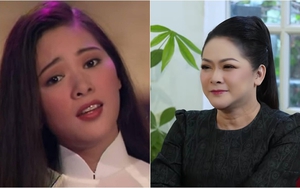 Như Quỳnh: “Hẹn kiếp sau vậy”