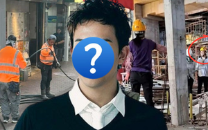 Nam thần thanh xuân "bắt cá 5 tay" trả giá: Phải đi phụ hồ và triệt sản vì nhà nghèo đông con