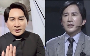 Nam NSƯT 59 tuổi: "4, 5 người nhảy vào đánh tôi túi bụi"