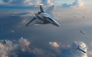 Đức dọa rút khỏi dự án tiêm kích thế hệ 6 FCAS do bất đồng với Pháp