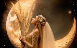 Rằm Trung Thu, 4 con giáp đón cơn mưa lộc lá: Tình duyên đỏ rực, tiền tài về tay