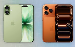 Chênh 10 triệu đồng, nên chọn iPhone 17 Pro hay iPhone 17 đây?