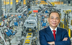 Vingroup được chấp thuận dự án 21.400 tỷ đồng ở Hà Tĩnh