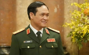 Thủ tướng quyết định nhân sự Bộ Quốc phòng 