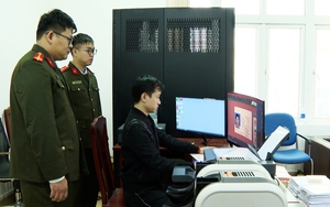 Bắt "ông trùm" trẻ tuổi, có trình độ công nghệ cao Phạm Duy Phú: Hé lộ loạt tin nhắn bất thường