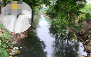 Vụ thi thể bé gái 8 tuổi trong bao tải vứt dưới mương nước: Nghi phạm anh họ có thể bị xử lý ra sao?