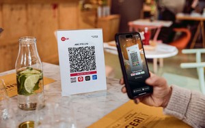 Đằng sau việc quét QR ZaloPay ở nước ngoài, có "đế chế" Trung Quốc được định giá vượt 300 tỷ USD