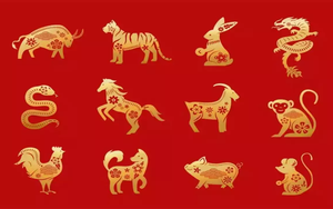 Tháng 8 âm 2 con giáp cần tận dụng cơ hội hiếm có để làm giàu, 1 con giáp sắp đón tin vui