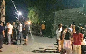 Tìm thấy thi thể bé gái 18 tháng tuổi dưới ao nước