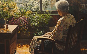 Suốt 12 năm qua, tôi sống khổ sở vì mẹ chồng, thế mà ngày bà ốm nặng, tôi lại gặp chuyện khó tin