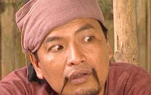 'Vua hề chèo' từng chẳng có xu dính túi, U70 vẫn đắt show, sống an nhàn bên vợ 2