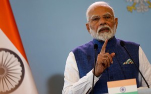 Thủ tướng Modi nêu rõ kẻ thù thực sự của Ấn Độ