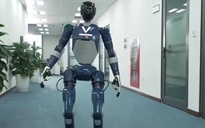 Vingroup thành lập công ty sản xuất người máy vốn điều lệ 500 tỷ đồng