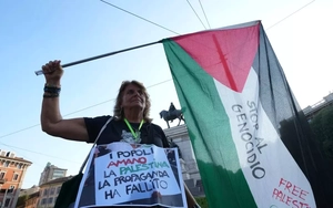 Ba cường quốc công nhận Nhà nước Palestine: Thực tế phũ phàng