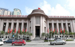 Ngân hàng Nhà nước hút thanh khoản VND tuần thứ tư liên tiếp, tỷ giá USD tiếp tục giảm