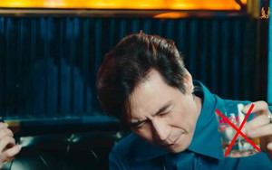 MV của Ưng Hoàng Phúc dính hình ảnh nghi vấn quảng cáo web cá độ: Có vi phạm pháp luật?