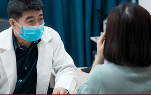 Chuyên gia da liễu kể chuyện thi và học bác sĩ nội trú cách đây hơn 25 năm