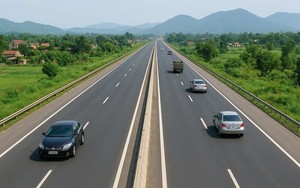 Tỉnh rộng thứ 4 VN sắp có công trình gần 24.000 tỷ đồng kết nối Hà Nội với Lào, hoàn thành năm 2028