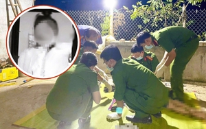 Luật sư phân tích pháp lý vụ anh họ chưa đủ 14 tuổi sát hại em gái 8 tuổi ở Thanh Hóa