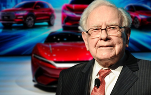 Warren Buffett vừa có bước đi khiến thị trường không ngờ: Bán sạch một cổ phiếu tăng gần 4.000%, mang về khoản lãi hơn 7 tỷ USD, được đánh giá là khoản đầu tư 'phép màu'