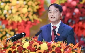 Ông Nghiêm Xuân Thành làm Bí thư Tỉnh ủy Khánh Hòa nhiệm kỳ 2025-2030