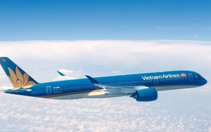 Vietnam Airlines tính chi hơn 10 tỷ USD mua 30 “siêu máy bay” thân rộng, chuẩn bị cho cuộc đua đường dài
