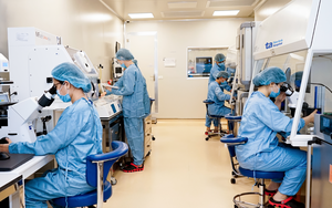 Lần đầu tiên Việt Nam được công nhận kỷ lục châu Á trong lĩnh vực y tế