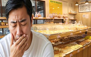 Rút sổ tiết kiệm hơn 1,4 tỷ đồng mở tiệm bánh nhưng chỉ bán được 2 cái/ngày, tôi định đóng cửa thì có bạn cứu nguy: "Giờ doanh thu tăng gấp 50 lần"