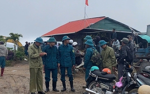 Lâm Đồng: Gần 100 người đi tìm cụ ông mất tích trong rừng sâu