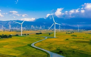 Tập đoàn Singapore đầu tư dự án điện gió hơn 5.700 tỷ đồng tại Gia Lai