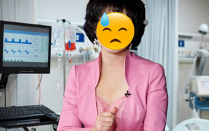 Minh tinh Gia Đình Là Số 1 đột quỵ, hôn mê 9 năm qua: Đứng trước cửa tử, chỉ có 0,01% khả năng tỉnh lại