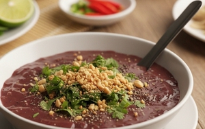 Nhiễm liên cầu khuẩn từ món ăn nhiều người yêu thích