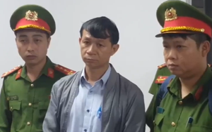 Bắt tạm giam 2 trưởng khoa bệnh viện vụ "máy hỏng vẫn tán sỏi"