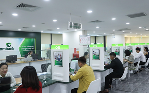 Cách liên kết tài khoản Vietcombank, VietinBank, Agribank, BIDV,... với VETC