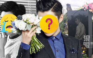 1 nam diễn viên qua đời thảm và bí ẩn ở tuổi 28: Bị thiếu gia tra tấn đến chết, thi thể không nguyên vẹn?