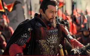 Danh tướng Trung Quốc sáng tạo môn võ có độc chiêu chỉ đánh kẻ ác