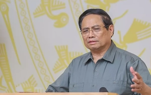 Thủ tướng: 'Nhà cứ 100 triệu/m2 thì dân làm sao có tiền mua được'