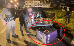 Cãi nhau với vợ về chuyện tiền bạc, chồng lao ra đường, vài tiếng sau vợ nhận được tin 'động trời'