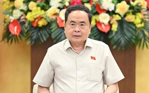 Ủy ban Thường vụ Quốc hội xem xét công tác nhân sự